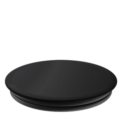 Photo of Popsockets Cell Phone Accessory and Stand - Black