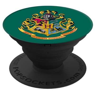 Photo of Popsockets Cell Phone Accessory - Hogwarts