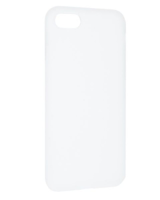 Photo of PowerUp TPU cover for iPhone 8 - Frost
