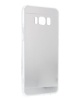 Samsung PowerUp S8 TPU Mirror reflective Cover Cellphone Photo
