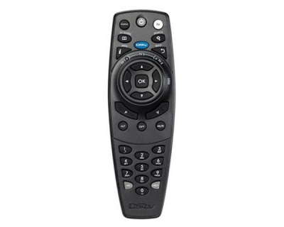 Photo of All for one B5 DSTV Remote