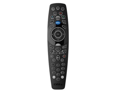 Photo of All for one One For All DSTV A7 Remote Control