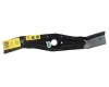 Lawn King Cub Lawnmower Blade for Wolf - 355mm Photo