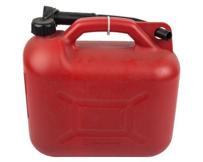 Photo of Lawn King Petrol Can - 10L