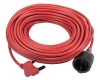 Lawn King Lawnmower Cable - 25mx1.0mm Photo
