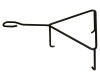 LKs LK Three Legged Potjiekos Stand Photo