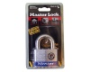 Mackie Master Laminated Steel Pad Lock - 44mm Photo