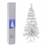 Melbro Christmas Tree: White - 120cm Photo