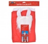 Melbro Christmas Dress Up - Adult Santa Suit Photo
