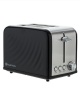 Russell Hobbs - 2-Slice Swirl Toaster Photo