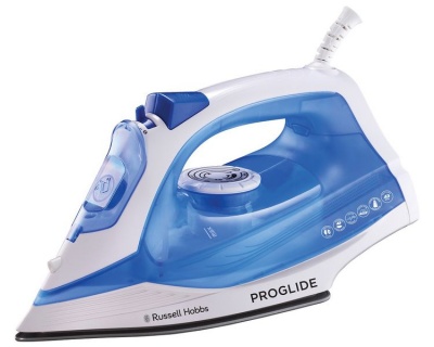 Photo of Russell Hobbs - Pro-Glide Steam Iron - RHI400