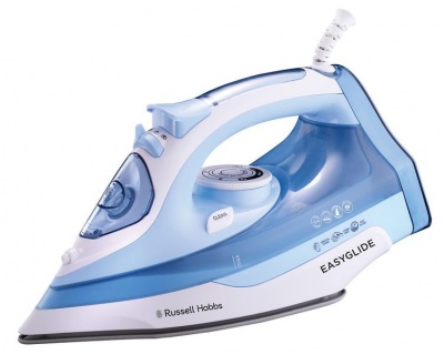 Photo of Russell Hobbs Easy-Glide Steam Iron RHI500