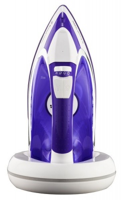 Photo of Russell Hobbs - Freedom Cordless Iron