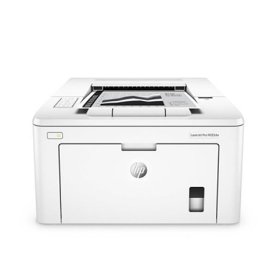 Photo of HP LaserJet Pro M203dw Mono Laser Printer