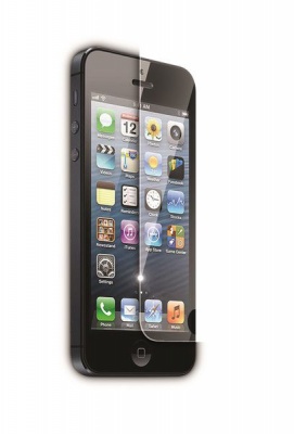 Photo of QDOS OptiGuard Glass Screen Protector for iPhone 5