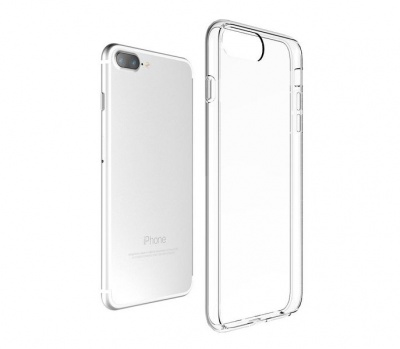 Photo of QDOS Hybrid Clear protective case for iPhone 7S/Plus 6S/Plus