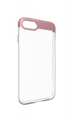 Photo of QDOSTopper for iPhone 7/8 - Rose Gold