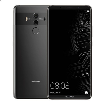 Photo of Huawei Mate 10 Pro 6GB LTE - Mocha Brown Cellphone