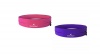 TheGoodSport Set of 2 Unisex Belt for Phones - Pink & Purple Photo