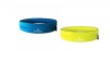 TheGoodSport Set of 2 Unisex Belt for Phones - Yellow & Blue Photo