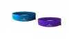 TheGoodSport Set of 2 Unisex Belt for Phones - Purple & Blue Photo