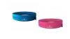 TheGoodSport Set of 2 Unisex Belt for Phones - Pink & Blue Photo