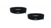TheGoodSport Set of 2 Unisex Belt for Phones - Black Photo