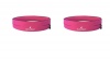 TheGoodSport Set of 2 Unisex Belt for Phones - Pink Photo