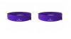 TheGoodSport Set of 2 Unisex Belt for Phones - Purple Photo