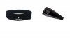 TheGoodSport Unisex 2 Piece Belt Set - Black & Tree of Life Design Photo