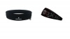 TheGoodSport Unisex 2 Piece Belt Set - Black & Olvidado Design Photo