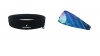 TheGoodSport Unisex 2 Piece Belt Set - Black & Unicorn Design Photo