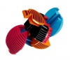Slida 3D Puzzle Ball - Black Photo