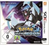 Pokemon Ultra Moon Console Photo