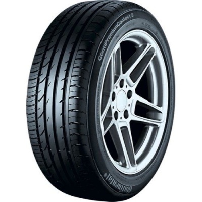 Photo of Continental 195/55R15 85H PC2 Tyre