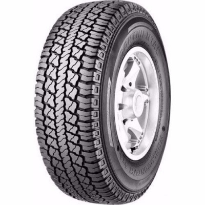 Photo of Continental 205R16C 110/108S WOC 4x4 Tyre