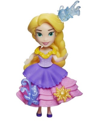 Photo of Disney Princess Small Doll - Rapunzel