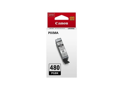 Photo of Canon PGI-480 PGBK Black Ink Cartridge