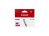 Canon CLI-481M Magenta Ink Cartridge Photo
