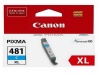 Canon Cartridge CLI-481XL C Photo