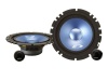Alpine Computer Speakers