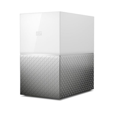 Photo of Western Digital WD My Cloud Home Duo 4Tb Network Attached Storage