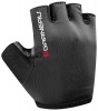 Louis Garneau Unisex Junior Ride Cycling Gloves - Black Photo