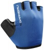 Louis Garneau Boys Ride Cycling Gloves - Blue Photo