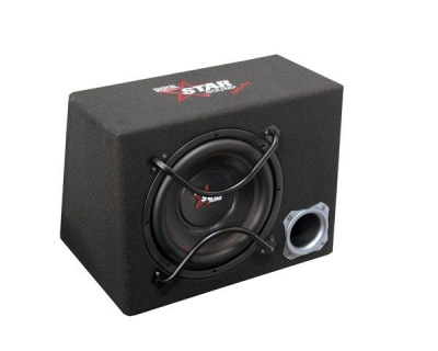 Photo of Starsound 1500w Subwoofer with Enclosure Combo