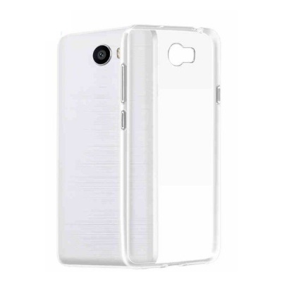 Photo of YP Gorilla TPU Back Cover for Huawei Y5-2 - Transparent