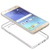 Samsung YP Gorilla TPU Back Cover for J710 - Transparent Cellphone Photo