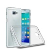 Samsung YP Gorilla TPU Back Cover for A810 - Black Cellphone Photo
