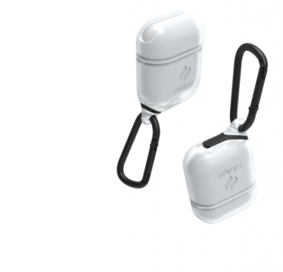 Photo of Catalyst Waterproof Case for Airpods - Frost White
