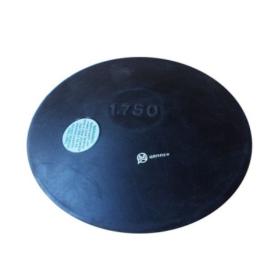 Photo of Winner Rubber Discus - 1.75kg